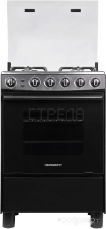 Кухонная плита Horizont GS-4B