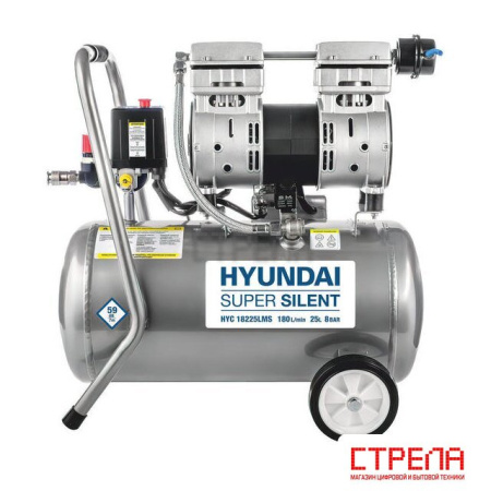 Компрессор Hyundai HYC18225LMS