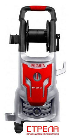 Мойка высокого давления Ресанта МР-200БП 70/8/23