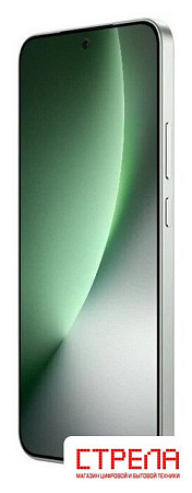 Телефон HONOR Magic8 Lite MTN-NX1M 8GB/256GB международная версия (лесной зеленый)