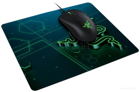 Коврик для мыши RAZER Goliathus Mobile