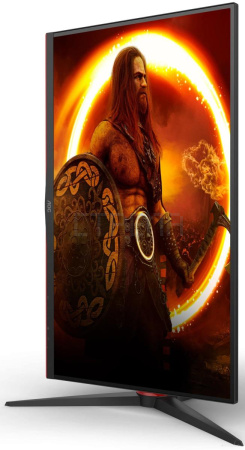 Игровой монитор AOC Q27G2S