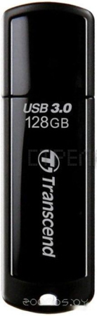 USB Flash Transcend JetFlash 700 128GB (TS128GJF700)
