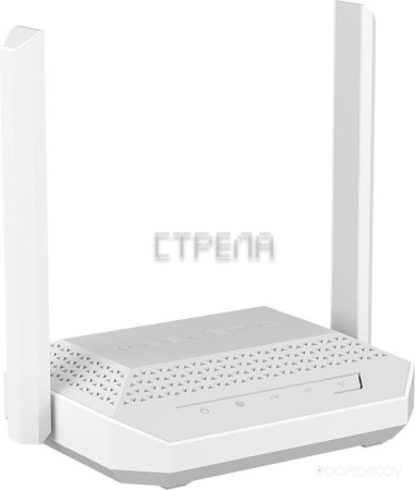 Wi-Fi роутер Keenetic Racer KN-4010