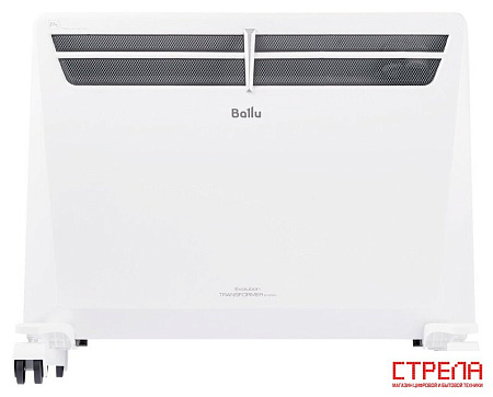 Конвектор Ballu Evolution Transformer BEC/EVU-2000 (инверторное управление, с шасси)