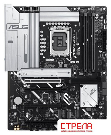 Материнская плата ASUS Prime Z890-P