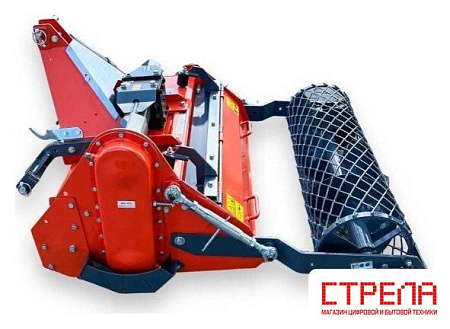 Фреза Rossel STB-155