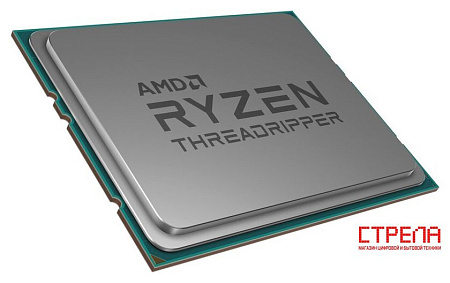 Процессор AMD Ryzen Threadripper Pro 9965WX