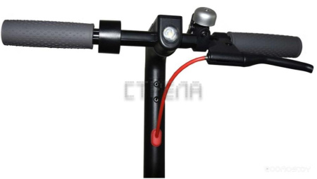 Электросамокат DIGMA Urban Pro (Black) (UP-8.5-12.8-250-BK)