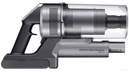 Вертикальный пылесос Samsung VS20T7536T5/EV