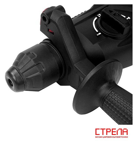 Перфоратор TEH TH3010 (кейс)