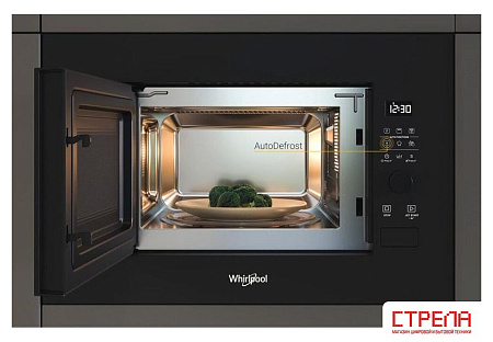Микроволновая печь Whirlpool WMF200G NB