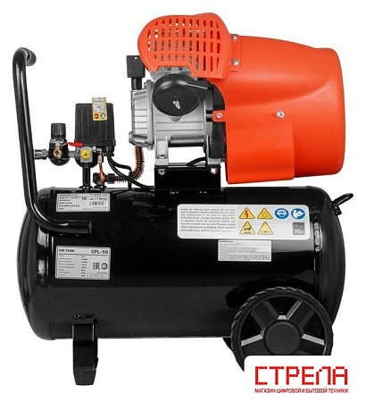 Компрессор Startul Profi D 440-50