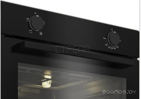 Духовой шкаф Indesit IFE 2420 BL