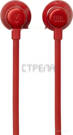 Наушники JBL Tune 305C (красный)
