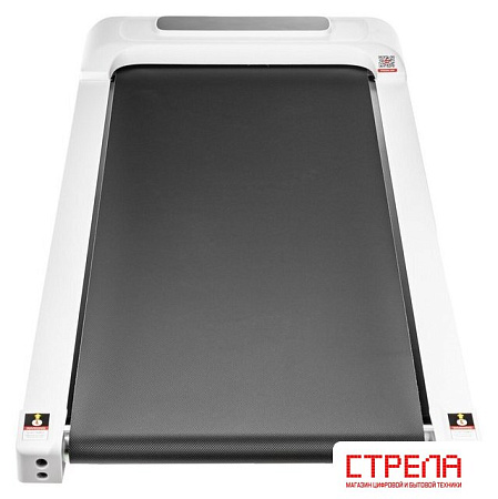 Электрическая беговая дорожка Sundays Fitness Simple Line А01 (белый)