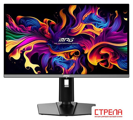 Игровой монитор MSI MPG 271QRX