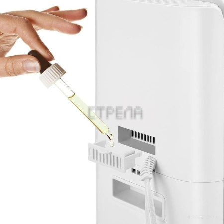 Увлажнитель воздуха Kitfort KT-3853