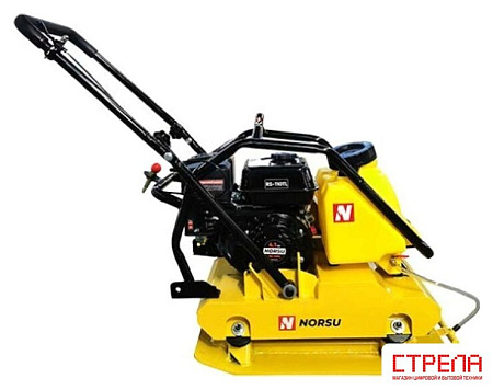Виброплита Norsu RF-110TL