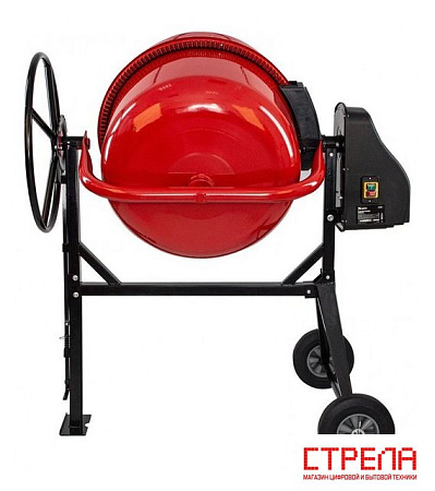 Бетономешалка MTX СМ-220К 95486