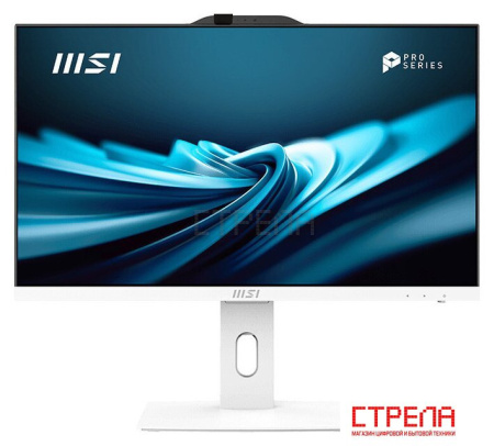 Моноблок MSI Pro AP242P 14M-807XRU