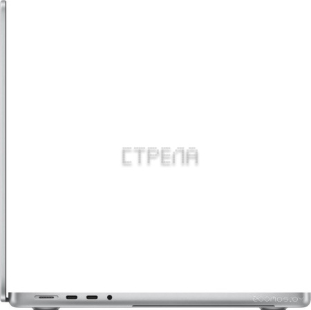 Ноутбук Apple Macbook Pro 14.2" M3 Pro 2023 Z1AX0012U