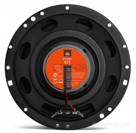 Автомобильная акустика JBL Stage1 621