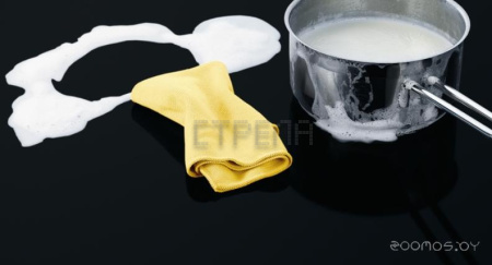 Варочная панель Zanussi IPZ642KC