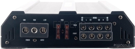 Автомобильный усилитель SWAT REV-4.110