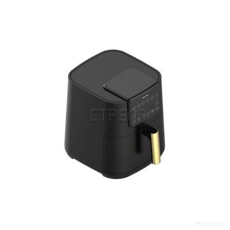 Аэрофритюрница Deerma DEM-KZ120W