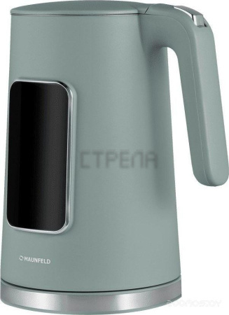 Электрический чайник Maunfeld MGK-635DGN
