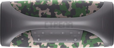 Беспроводная колонка Vipe Woox Dubstep (камуфляж)