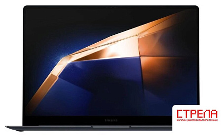 Ноутбук Samsung Galaxy Book4 Pro 16 NP960XGK-LG7IN