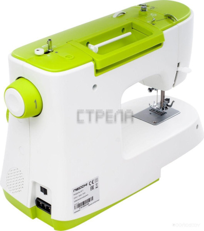Швейная машина Necchi 2417