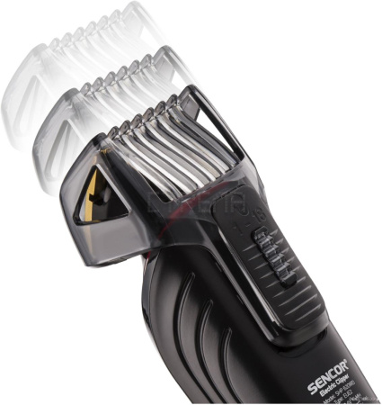 Универсальный триммер Sencor SHP 6201RD