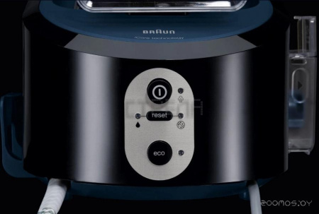 Утюг Braun CareStyle 5 IS 5145 BK