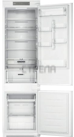 Встраиваемый холодильник Whirlpool WHC20T352 (White)