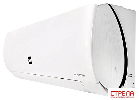 Кондиционер EuroKlimat Futura Inverter EKSF-50HNS/EKOF-50HNS