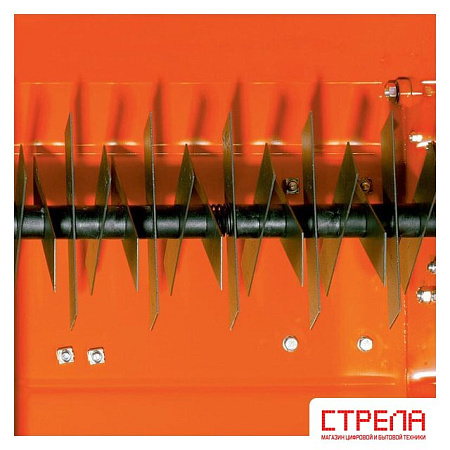 Скарификатор Efco SCA 38 R