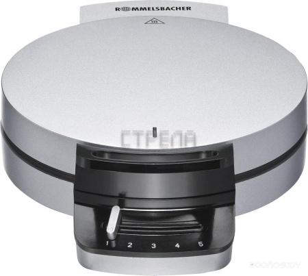 Вафельница Rommelsbacher WA 750