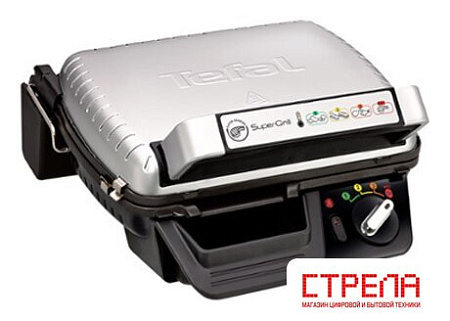 Электрогриль Tefal GC450B32