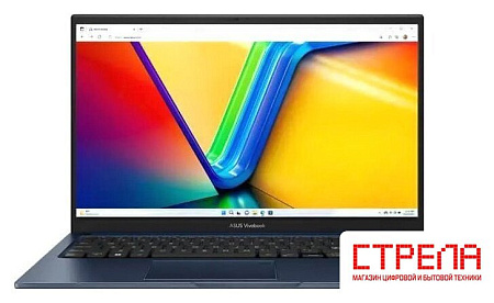 Ноутбук ASUS Vivobook 15 F1504VA-BQ250