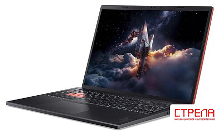 Игровой ноутбук Acer Nitro Lite 16 NL16-71G-539D NH.DAECD.002