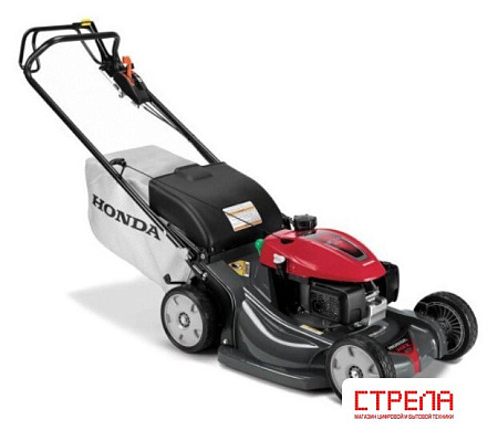 Газонокосилка Honda HRX537C7HYEН
