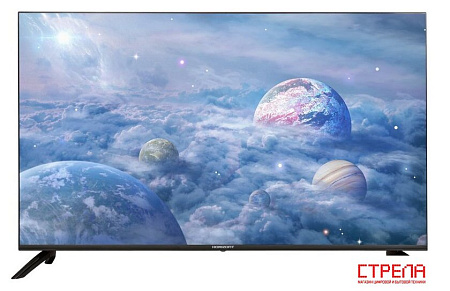 Телевизор Horizont 65LE7053D