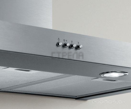 Вытяжка Jet air CH Pola P (60) IX