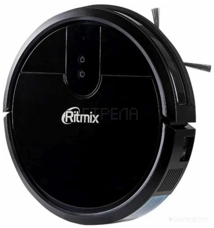 Робот-пылесос Ritmix VC-030WB
