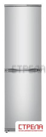 Холодильник ATLANT ХМ-6025-080