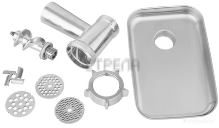 Кухонная машина Maunfeld MF-421S Pro