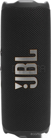 Беспроводная колонка JBL Flip 7 (черный)